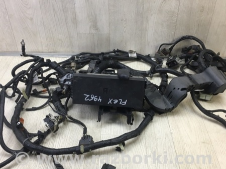 ФОТО Проводка підкапотна для Ford Flex (06.2008-12.2019) Київ