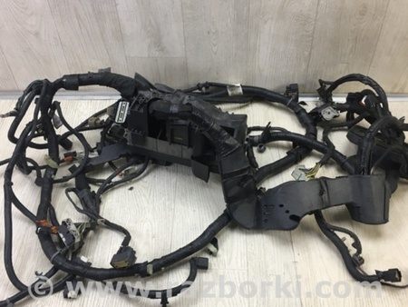 ФОТО Проводка підкапотна для Ford Flex (06.2008-12.2019) Київ