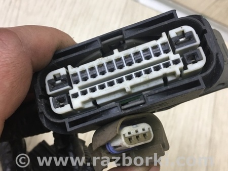 ФОТО Проводка підкапотна для Ford Flex (06.2008-12.2019) Київ