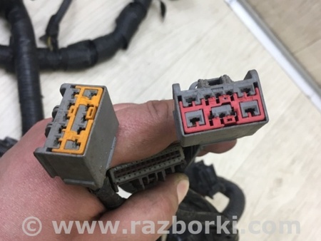 ФОТО Проводка підкапотна для Ford Flex (06.2008-12.2019) Київ