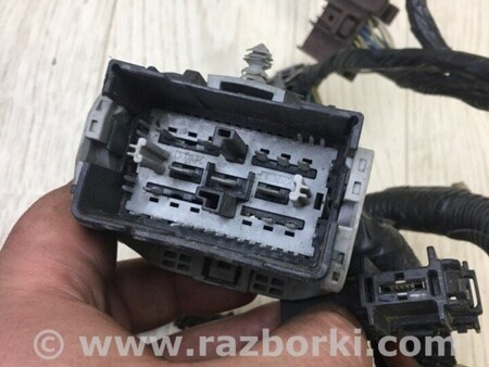 ФОТО Проводка підкапотна для Ford Flex (06.2008-12.2019) Київ