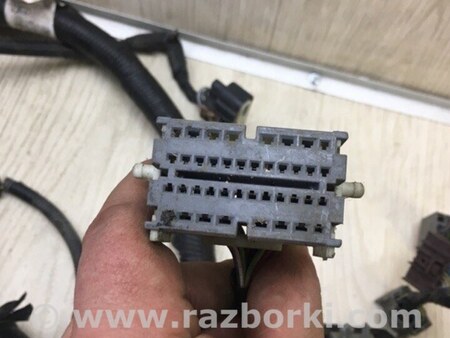 ФОТО Проводка підкапотна для Ford Flex (06.2008-12.2019) Київ