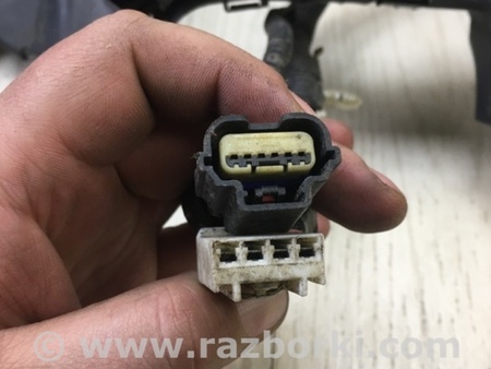 ФОТО Проводка підкапотна для Ford Flex (06.2008-12.2019) Київ