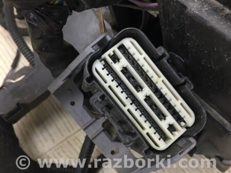 ФОТО Проводка підкапотна для Ford Flex (06.2008-12.2019) Київ