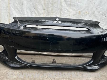 ФОТО Бампер передній для Mitsubishi Mirage Київ