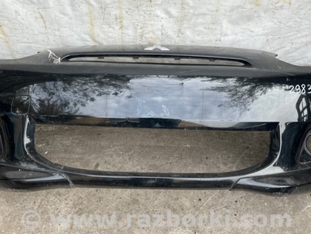 ФОТО Бампер передній для Mitsubishi Mirage Київ