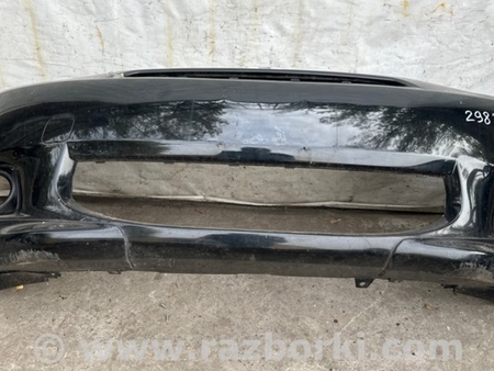 ФОТО Бампер передній для Mitsubishi Mirage Київ