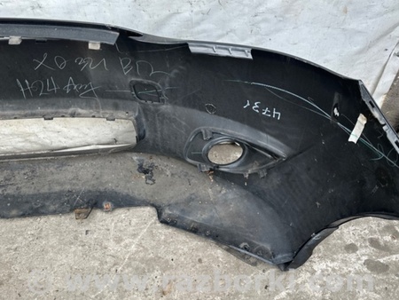 ФОТО Бампер передній для Mitsubishi Mirage Київ