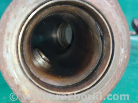 ФОТО Прийомна труба глушника для Hyundai Elantra VI AD (15-20) Київ