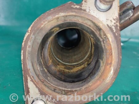 ФОТО Прийомна труба глушника для Hyundai Elantra VI AD (15-20) Київ