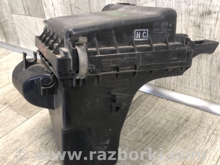 ФОТО Корпус повітряного фільтра для Toyota Prius III XW30 (09-15) Київ