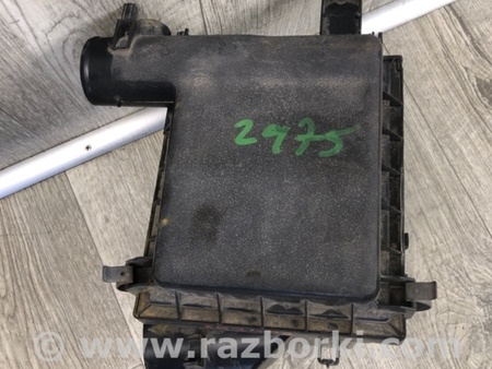 ФОТО Корпус повітряного фільтра для Toyota Prius III XW30 (09-15) Київ