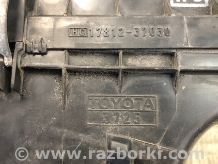 ФОТО Корпус повітряного фільтра для Toyota Prius III XW30 (09-15) Київ