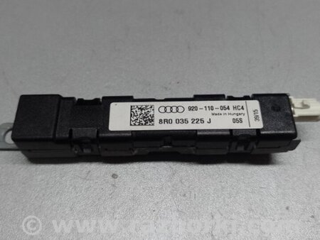 ФОТО Підсилювач антени для Audi (Ауди) Q5 I 8R (08-17) Київ