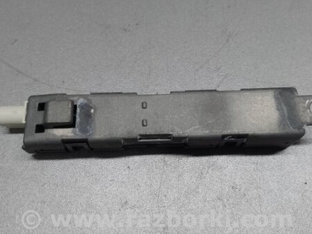 ФОТО Підсилювач антени для Audi (Ауди) Q5 I 8R (08-17) Київ