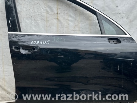 ФОТО Двері для Porsche Cayenne II 958 E2/92A (10-14) Київ