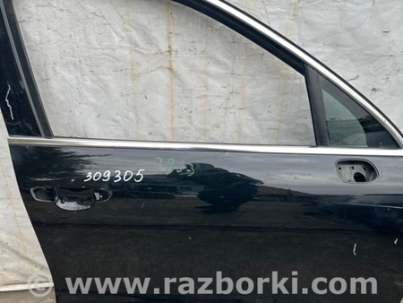 ФОТО Двері для Porsche Cayenne II 958 E2/92A (10-14) Київ