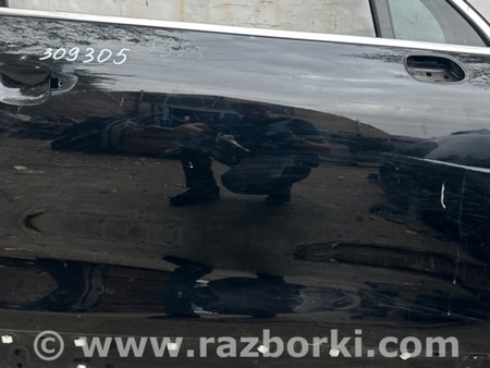 ФОТО Двері для Porsche Cayenne II 958 E2/92A (10-14) Київ