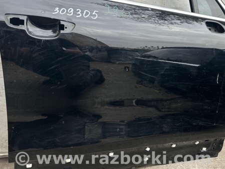 ФОТО Двері для Porsche Cayenne II 958 E2/92A (10-14) Київ