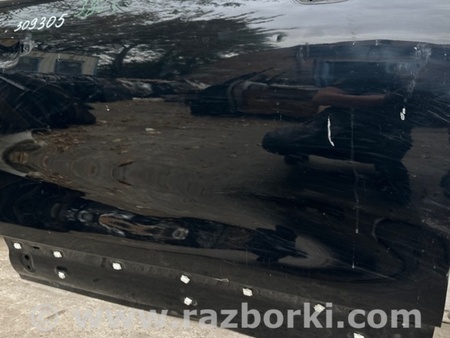 ФОТО Двері для Porsche Cayenne II 958 E2/92A (10-14) Київ