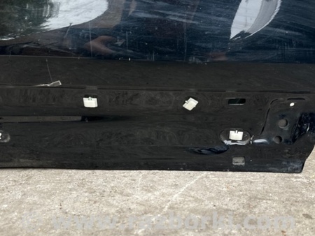 ФОТО Двері для Porsche Cayenne II 958 E2/92A (10-14) Київ