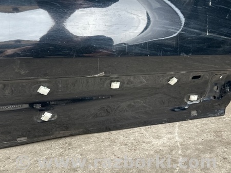 ФОТО Двері для Porsche Cayenne II 958 E2/92A (10-14) Київ