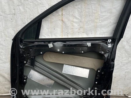 ФОТО Двері для Porsche Cayenne II 958 E2/92A (10-14) Київ