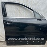 Двері Porsche Cayenne II 958 E2/92A (10-14)