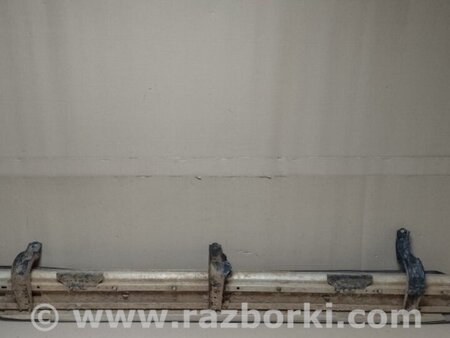 ФОТО Підніжка для Toyota Land Cruiser Prado J120 (02-09) Київ