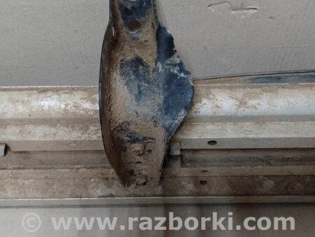 ФОТО Підніжка для Toyota Land Cruiser Prado J120 (02-09) Київ