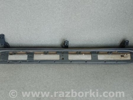 ФОТО Підніжка для Toyota Land Cruiser Prado J120 (02-09) Київ