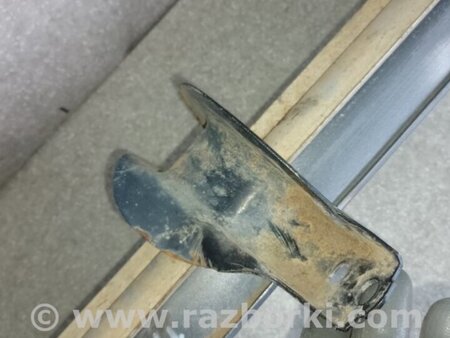 ФОТО Підніжка для Toyota Land Cruiser Prado J120 (02-09) Київ