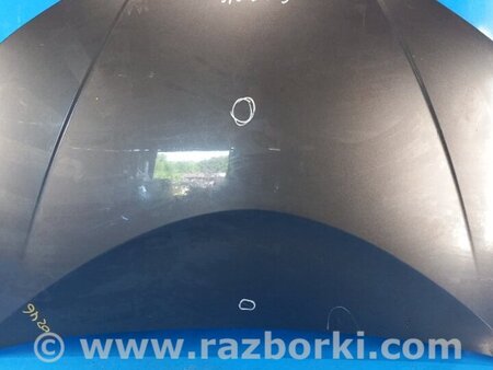 ФОТО Капот для Toyota Prius IV XW50 (15-22) Київ