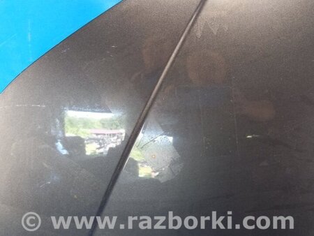 ФОТО Капот для Toyota Prius IV XW50 (15-22) Київ