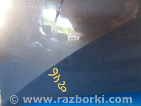 ФОТО Капот для Toyota Prius IV XW50 (15-22) Київ