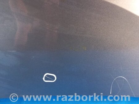 ФОТО Капот для Toyota Prius IV XW50 (15-22) Київ