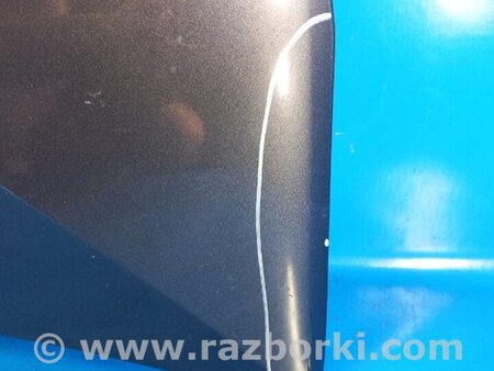 ФОТО Капот для Toyota Prius IV XW50 (15-22) Київ