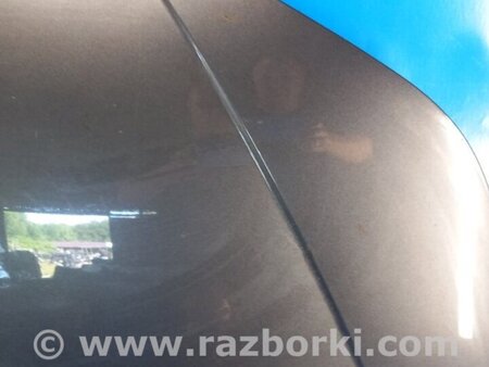 ФОТО Капот для Toyota Prius IV XW50 (15-22) Київ