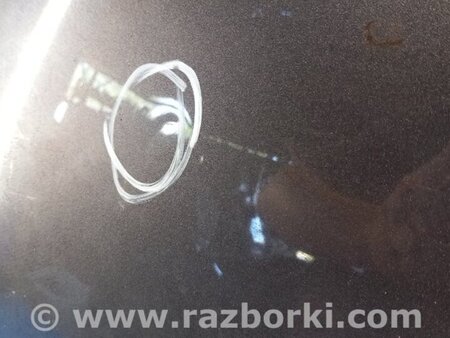 ФОТО Капот для Toyota Prius IV XW50 (15-22) Київ