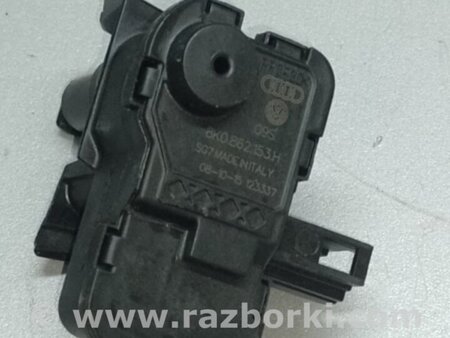 ФОТО Привід відкривання лючка бензобака для Audi (Ауди) Q5 I 8R (08-17) Київ