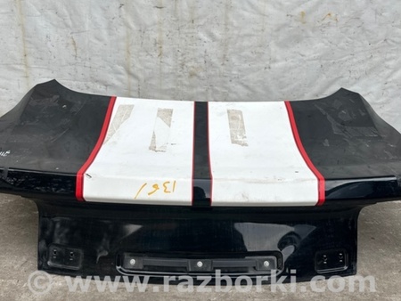 ФОТО Кришка багажника для Ford Mustang Mk6 (15-23) Київ