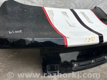 ФОТО Кришка багажника для Ford Mustang Mk6 (15-23) Київ