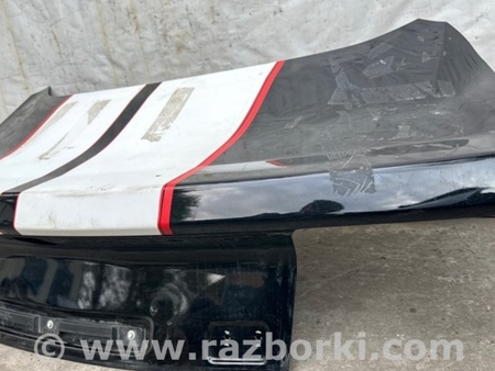 ФОТО Кришка багажника для Ford Mustang Mk6 (15-23) Київ