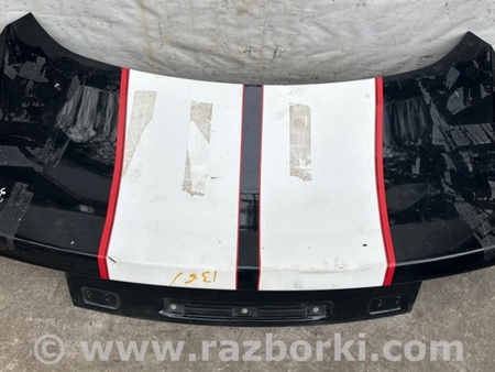 ФОТО Кришка багажника для Ford Mustang Mk6 (15-23) Київ