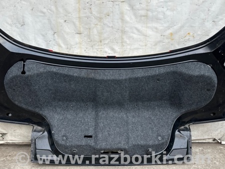 ФОТО Кришка багажника для Ford Mustang Mk6 (15-23) Київ