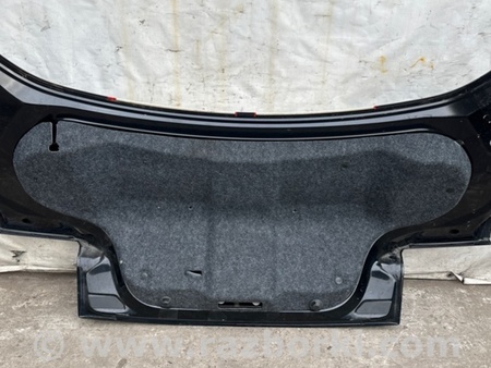 ФОТО Кришка багажника для Ford Mustang Mk6 (15-23) Київ