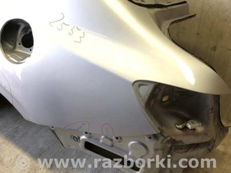 ФОТО Чверть кузова задня для KIA Forte BD (18-21) Київ