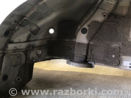 ФОТО Чверть кузова задня для KIA Forte BD (18-21) Київ