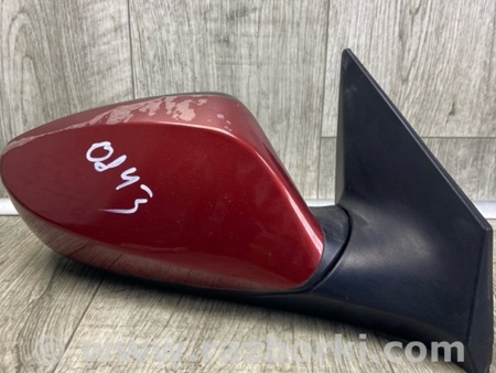 ФОТО Зеркало для Hyundai Elantra V MD (10-16) Київ