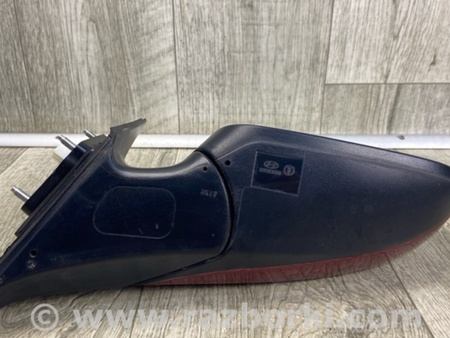 ФОТО Зеркало для Hyundai Elantra V MD (10-16) Київ
